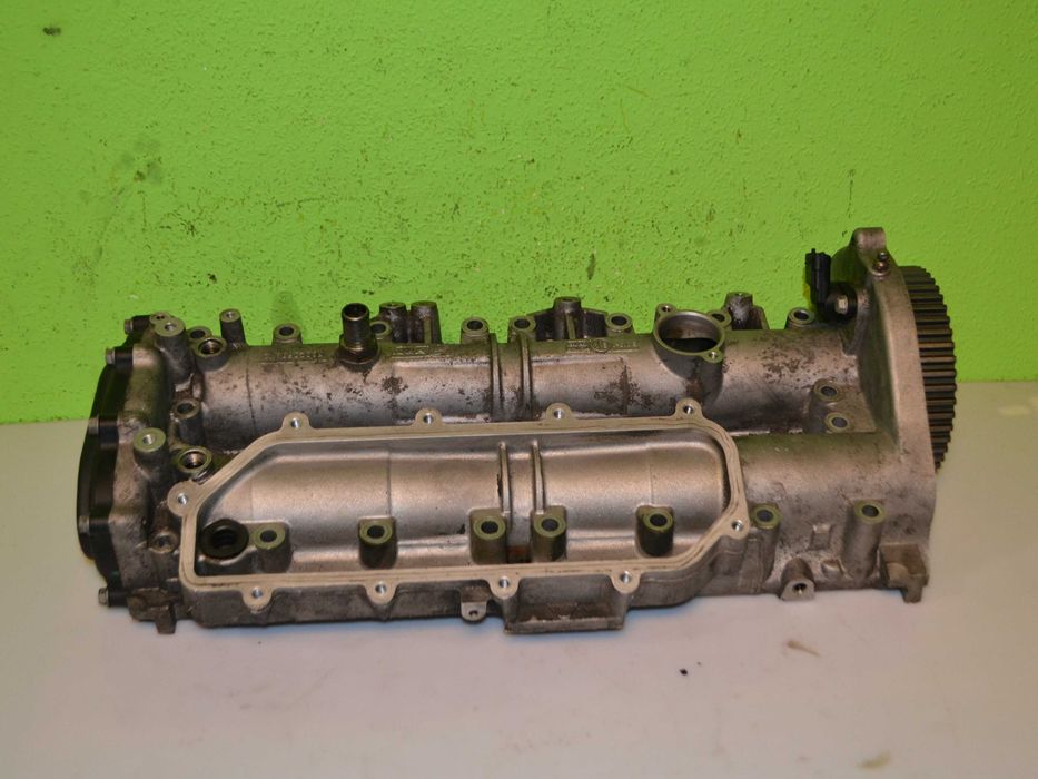 Pokrywa zaworów z wałkami IVECO, FIAT DUCATO 2.3 JTD