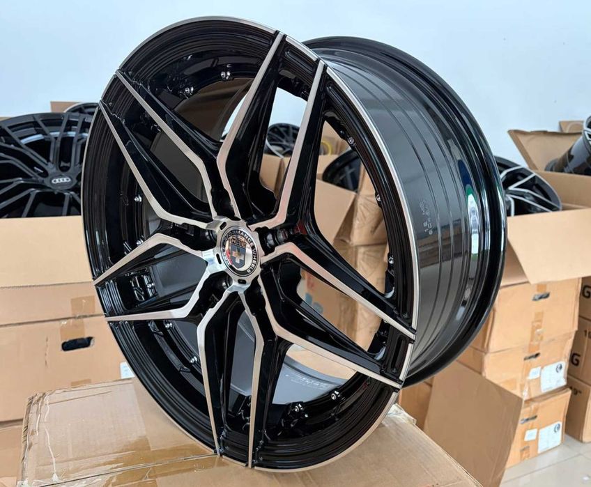 Нові диски R18 5*112 Mercedes моноблок / Магазин/ Відправка по Україні