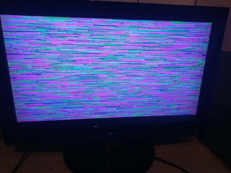 Telewizor LG, LCD, 32 cale