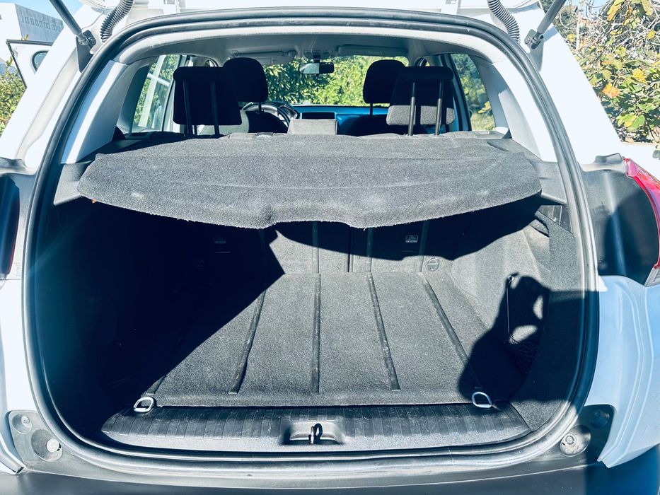 Vendo Peugeot 2008