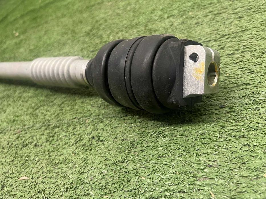 Колонка рулевая BMW G01 G20 G08 G02 G29 кардан рульовий оригінал компл