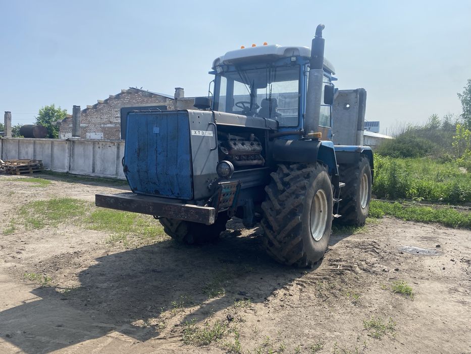 Продам хтз 17221