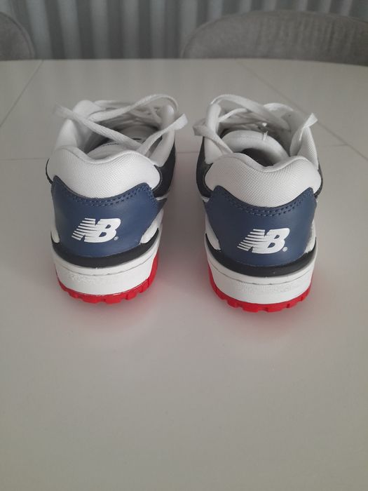 Sapatilhas de Rapaz modelo único