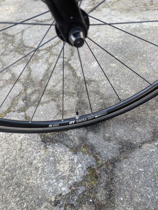 Specialized Allez Elite