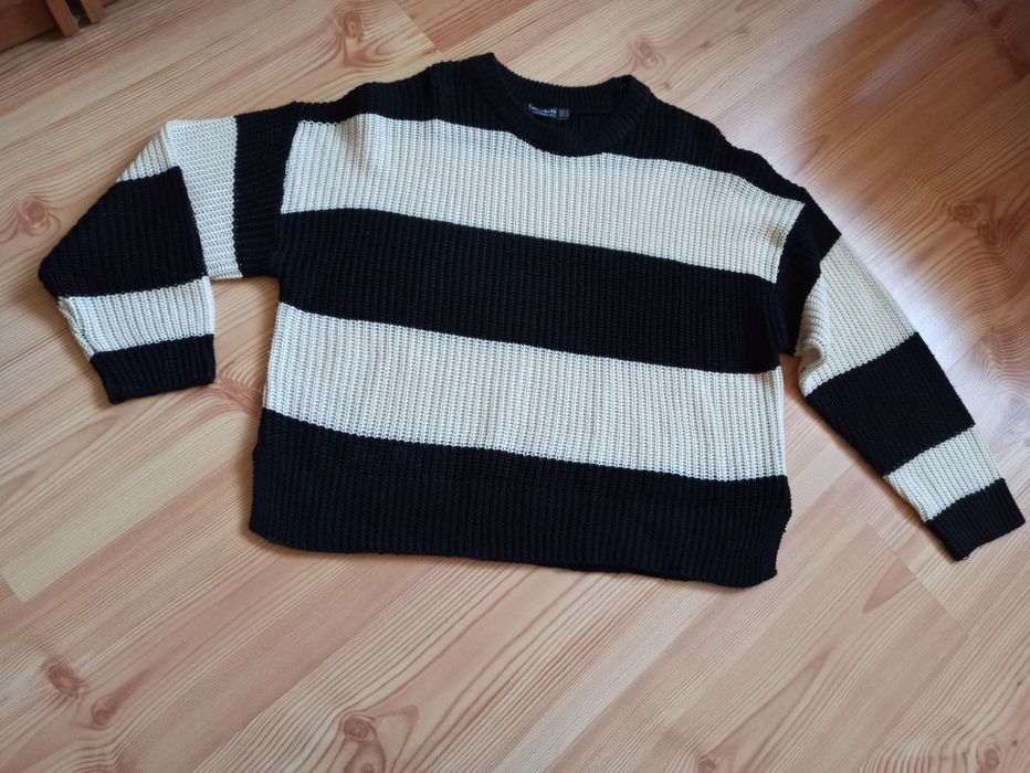 Damski sweter Stradivarius r. S