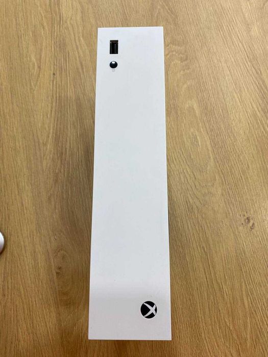 Ігрова приставка Xbox Series S