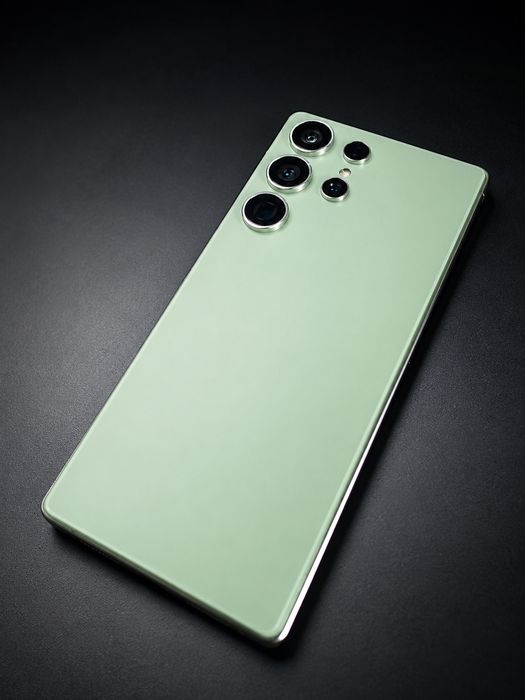 S25 ultra 12/512gb