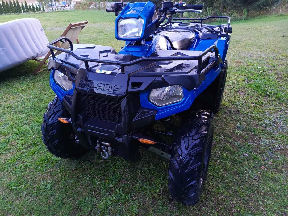 Polaris