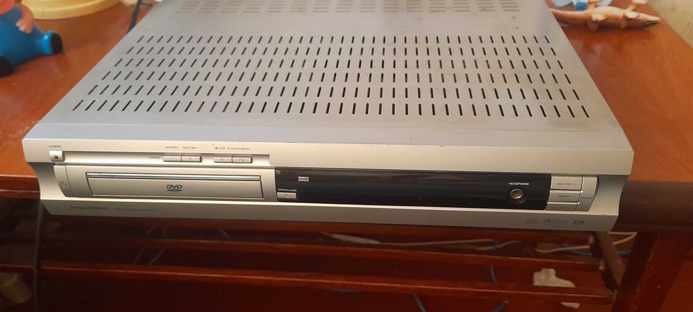 Palladium - сердце домашнего кинотеатра