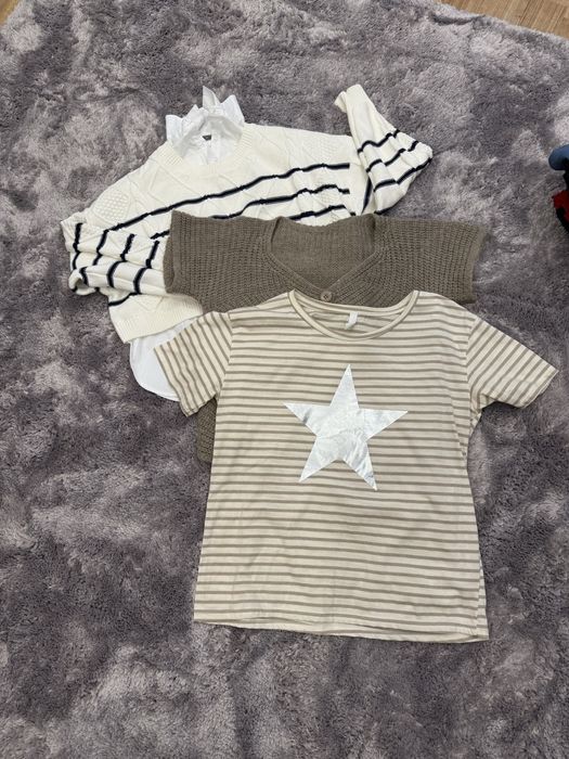 Paka ciuchow w rozmiarze L/XL