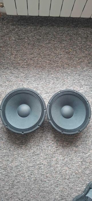 Głośniki Beyma 12" mc500 w