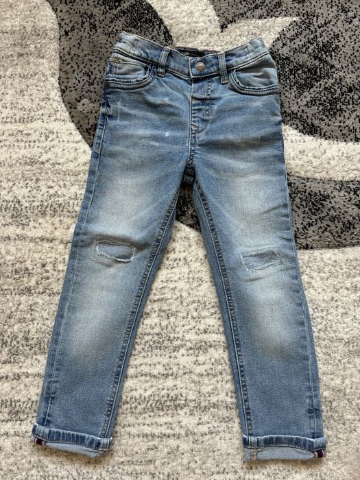 Ждинси джогери Next в новому стані розмір 98/ 110