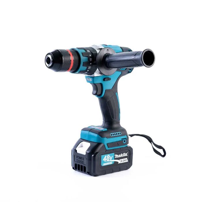 Набір інструментів 4в1 акумуляторних Макіта арт.32432