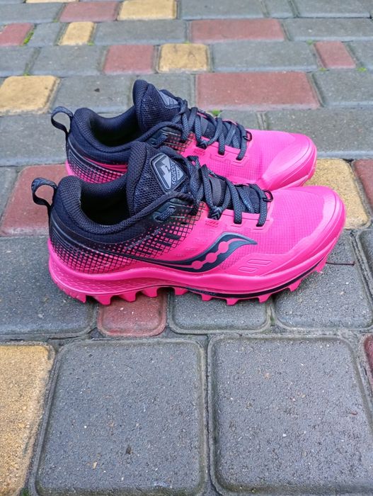 Кроссовки Saucony Primus 38 / 38,5