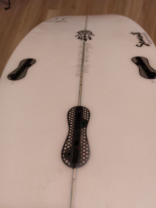 Prancha surf Semente 5’5