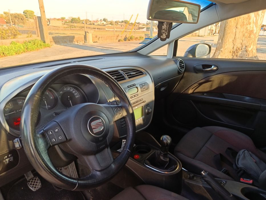 Seat Leon 1.9 TDI -  SPORT UP
