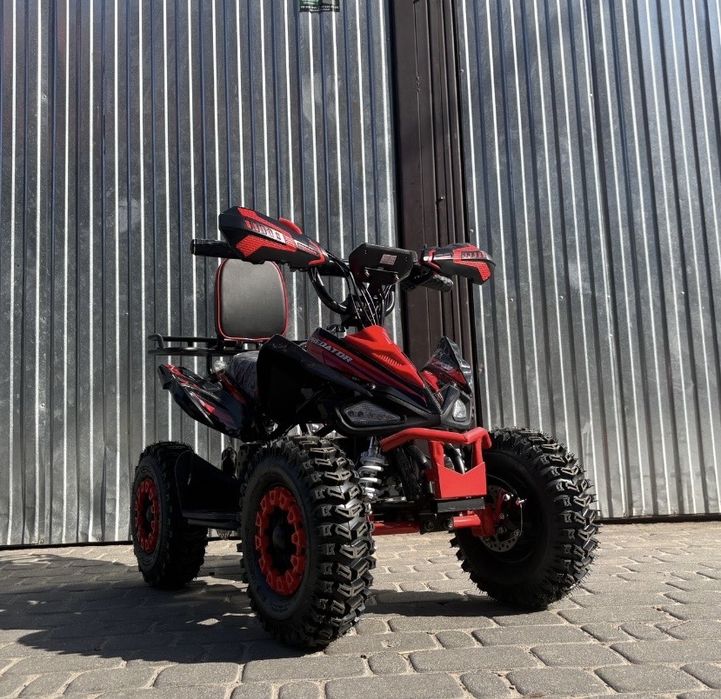 Xtr