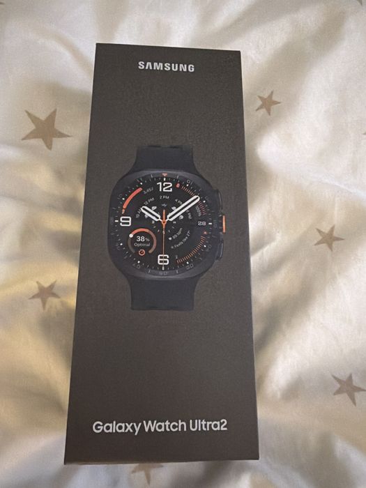 Samsung Galaxy Ultra Watch 2 Okazja