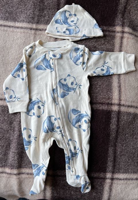 Чоловічок Carters  0-3 months