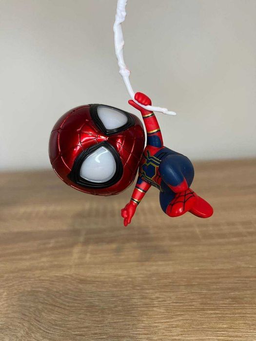 Маленькі фігурки Spider Man