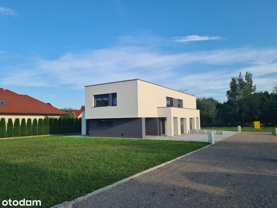 Dom Premium - Pszczyna