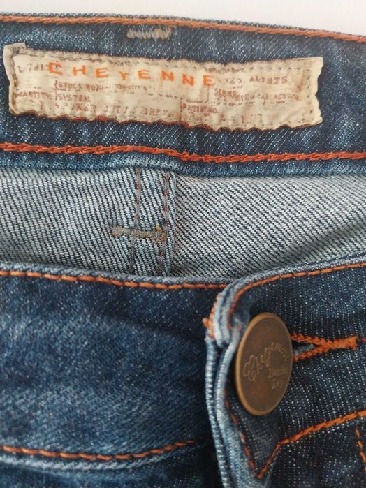 Calças de ganga Cheyenne