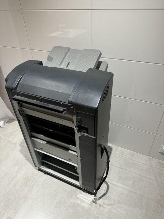 Finiszer FS-536 do drukarki konica minolta bizhub C658