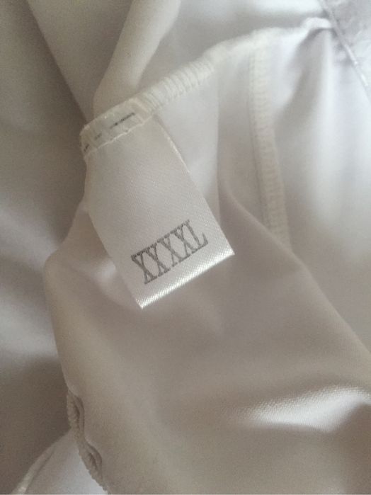Zestaw majtek  damskich r. XL/XXL