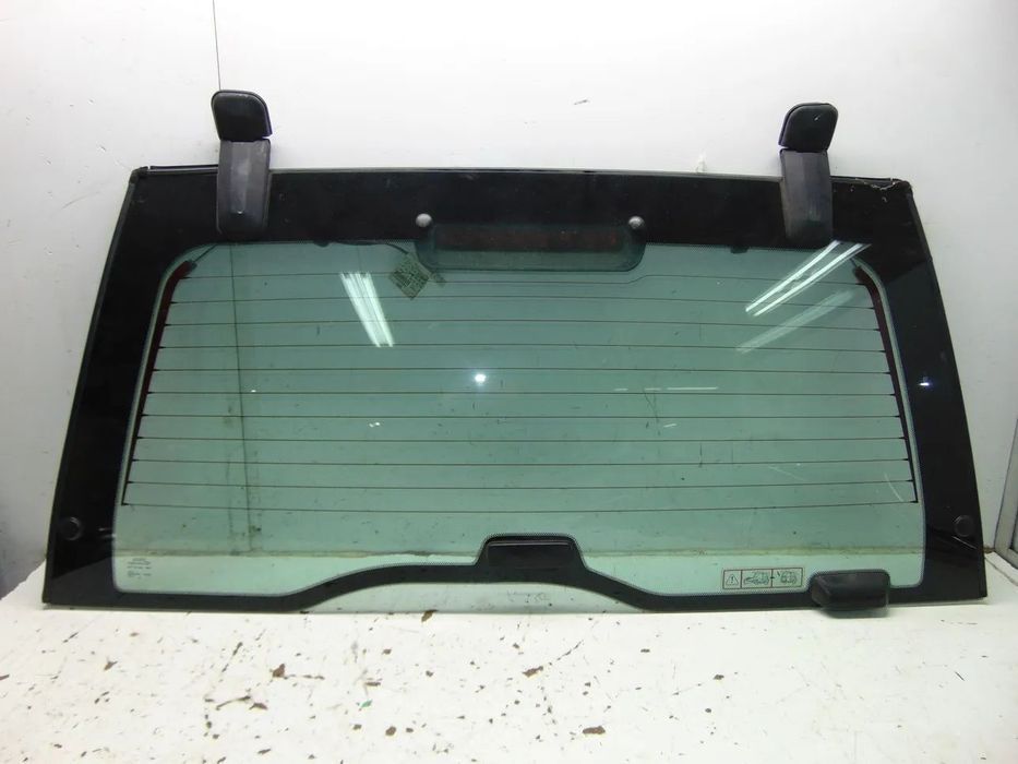 Opel Frontera B vidro mala " usado em bom estado