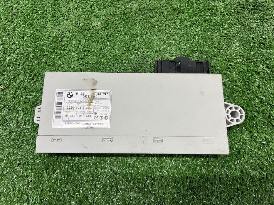 Modul CAS Bmw E60/E61