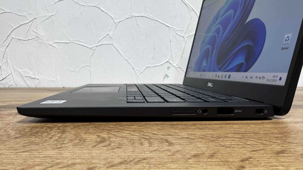 Dell Latitude 7310 – i7-10610U, 16GB RAM, 256GB SSD