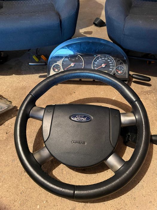 Venda de Peças Ford Mondeo MK3 2.0 TDCi