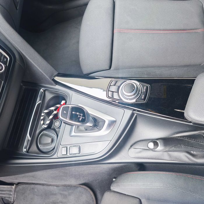 BMW 420d Gran Coupé Auto Sport Line – 190cv –  09/2016 - Excelente Estado