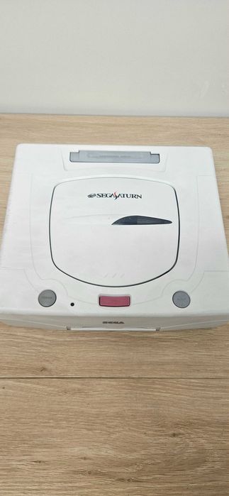 Konsola Sega Saturn HST-3220 NTSCJ