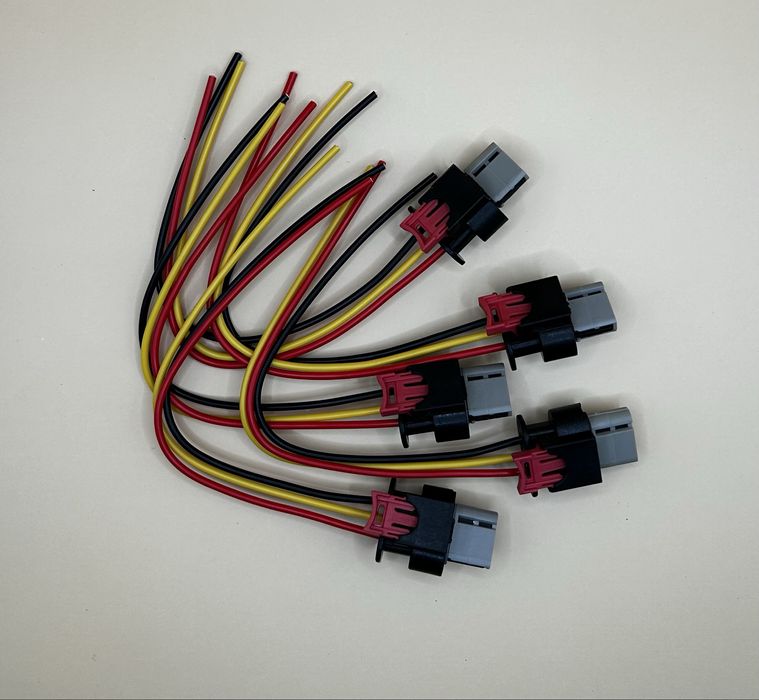 Датчик парктроника Tesla Model Y/3./ 2018-2023