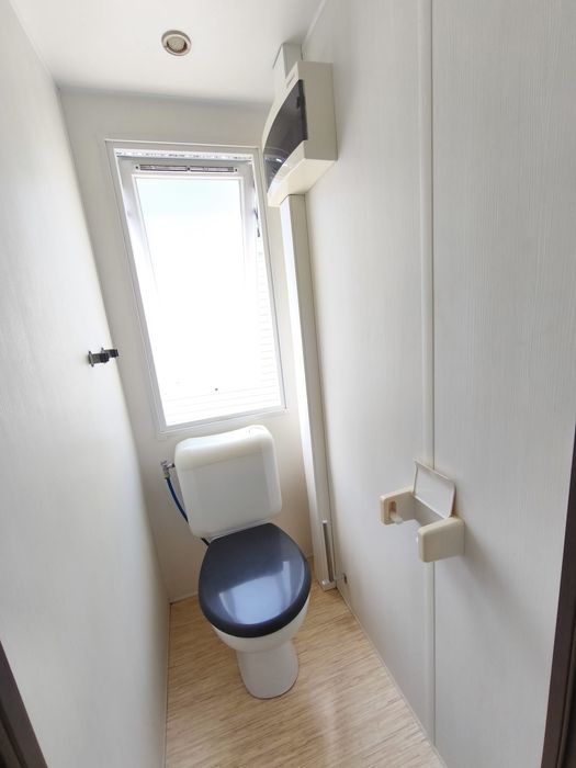 T3 com suíte 10*4 Casa Móvel Mobile Home Casa Madeira