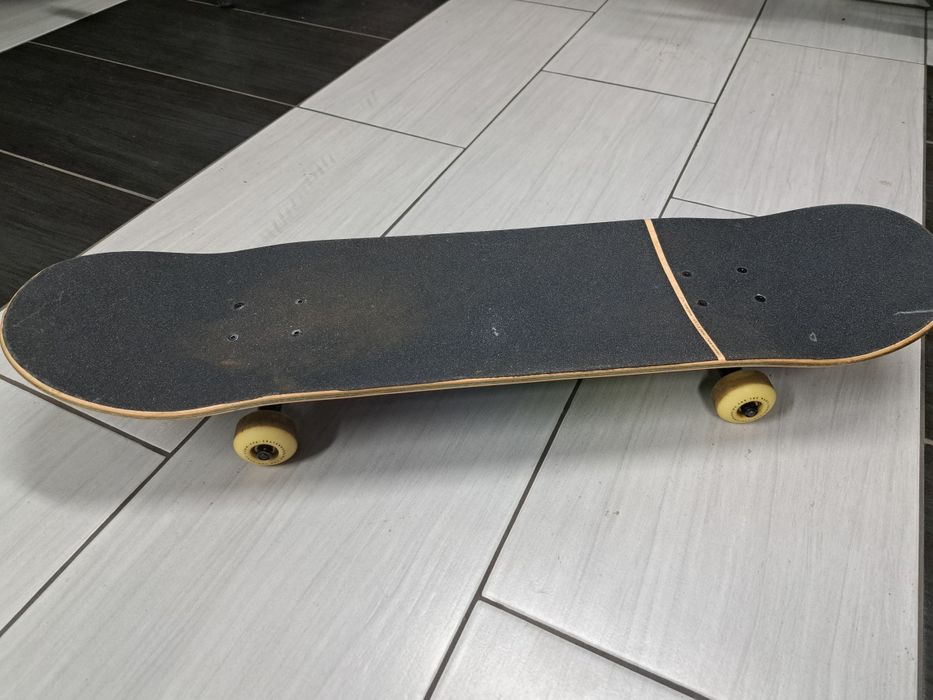 Sprzedam deskorolkę Decathlon SK Team 100 Gradiant