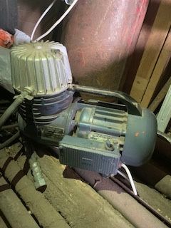 Самовивіз, самовивіз компрес.