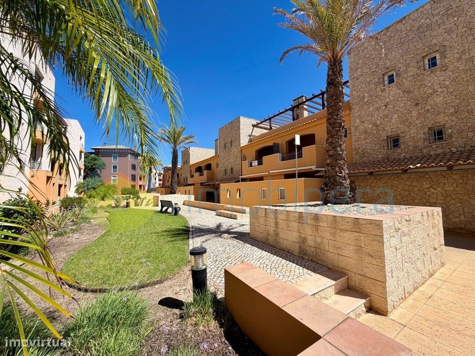 Townhouse T3 Victoria Jardins em Vilamoura