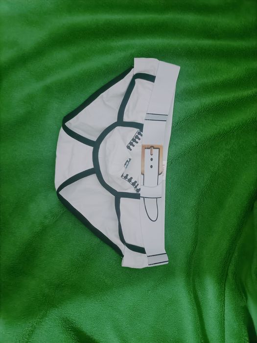 Cuecas slip varios estilos