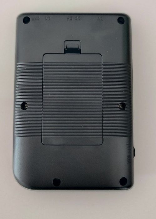 Consola Retro  Portátil