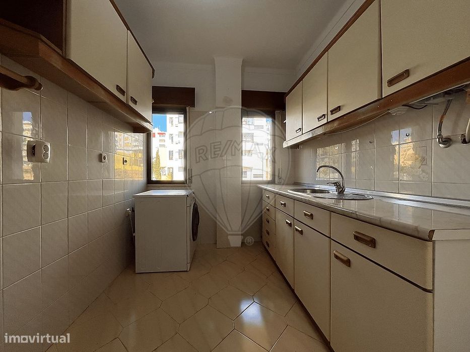 Apartamento T1 para venda