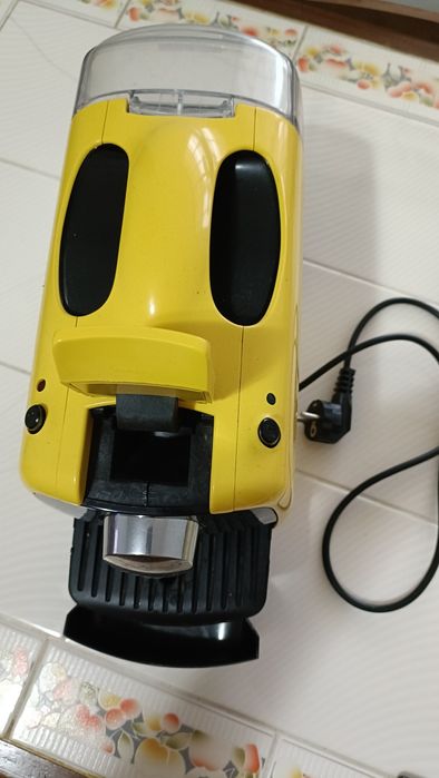 Máquina café Delta