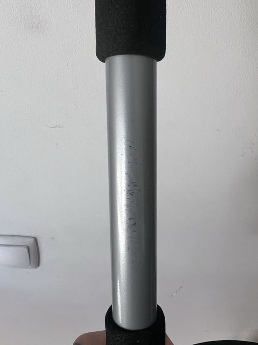 Barra fixa para porta