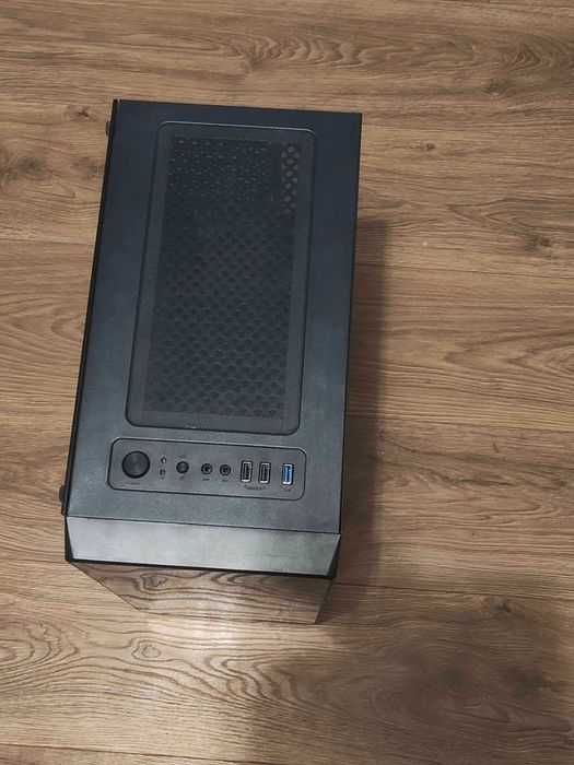 Obudowa komputerowa USB 3.0 kompletna