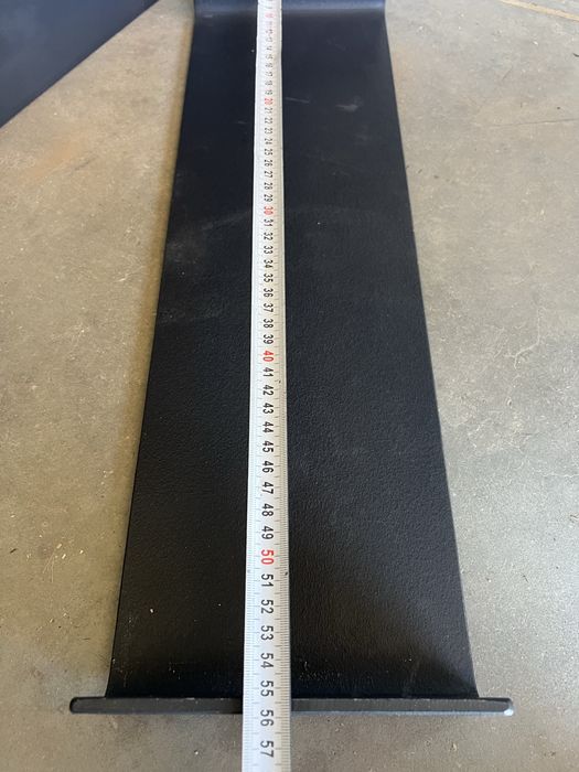 Profile stal blacha