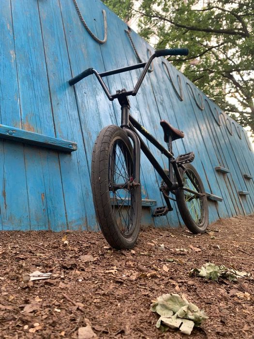 Продам bmx wtp salt