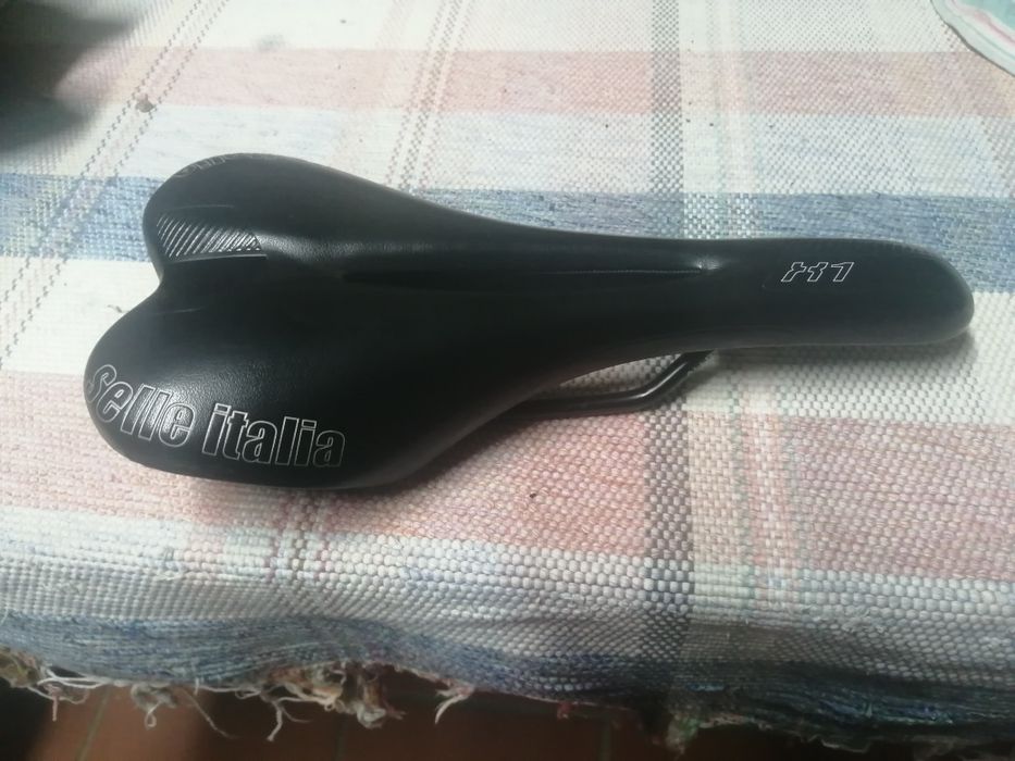 Selim Selle Itália H 1