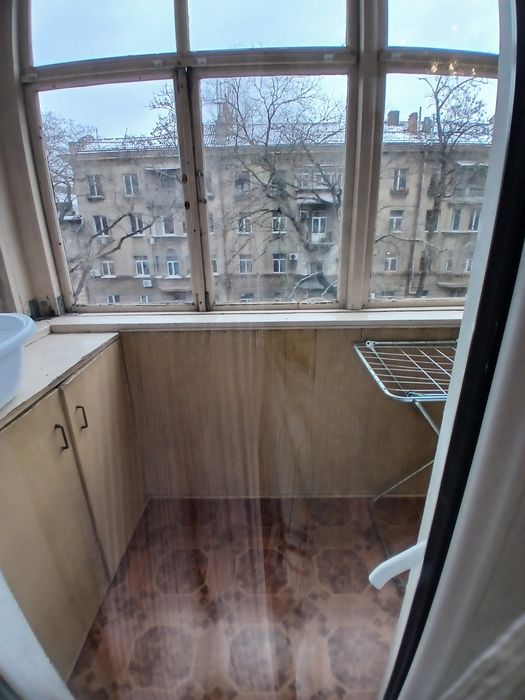 Сдам 1к Ришельевская Центр