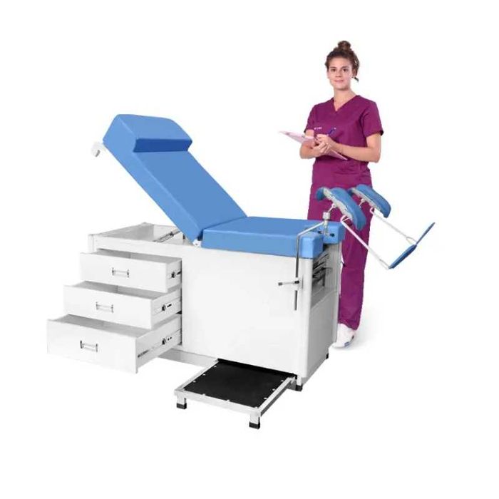 Гінекологічний діагностичний стіл SK A048